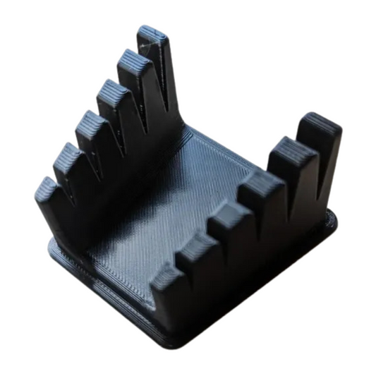 Uchwyt Lutowniczy do Kabli 30–12AWG Do Warsztatu RC Elektroniki Modelarstwa